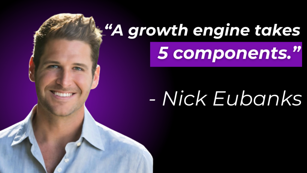 Nick Eubanks