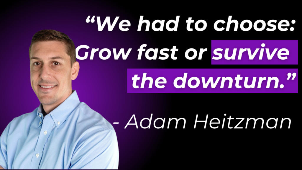 Adam Heitzman