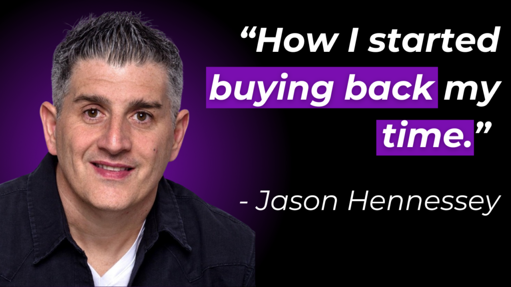 Jason Hennessey
