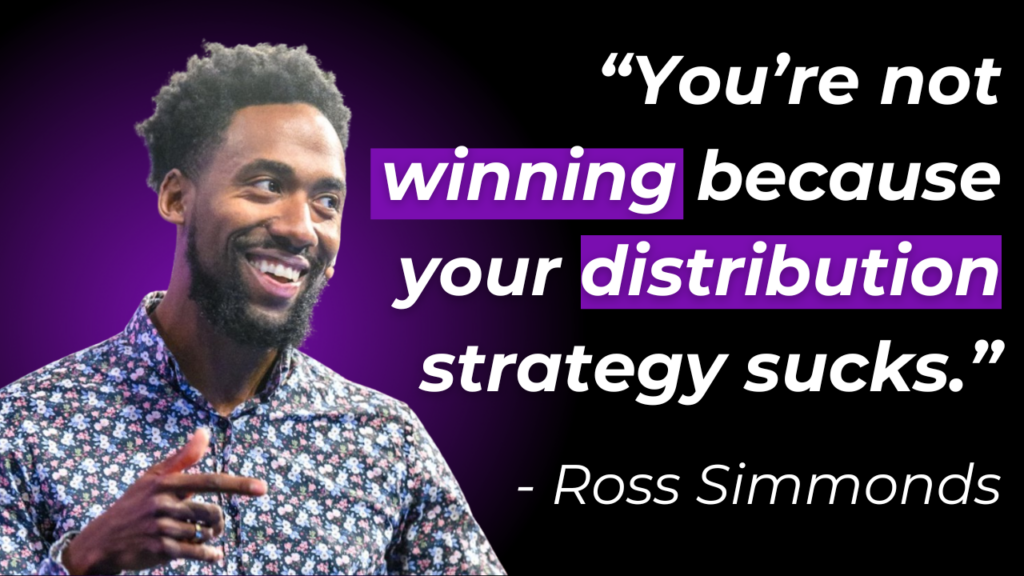 Ross Simmonds