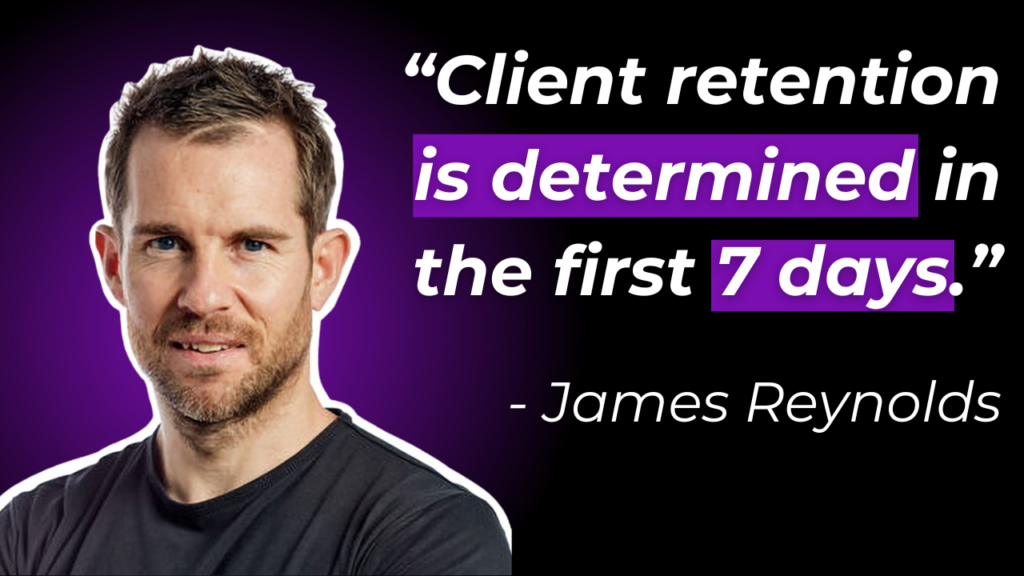 James Reynolds