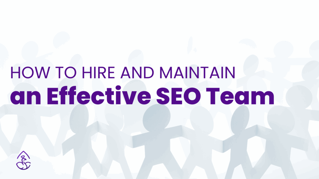 Hire SEO