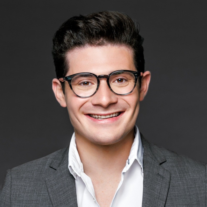 professional headshot of the company's Human Resources Director