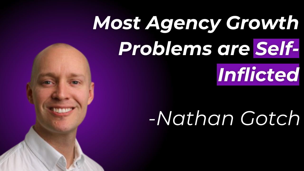 Nathan Gotch