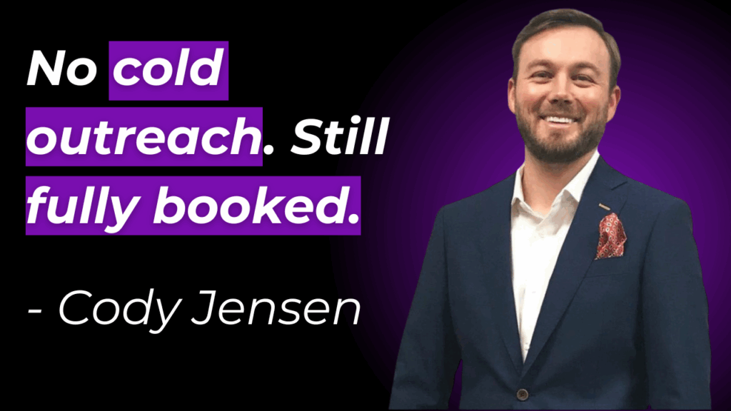 Cody Jensen