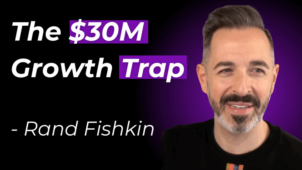 Rand Fishkin