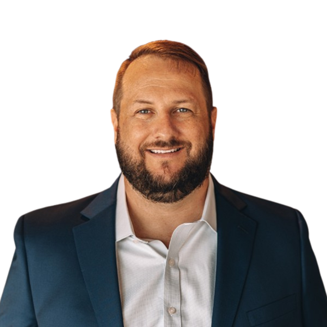 professional headshot of the company's Human Resources Director
