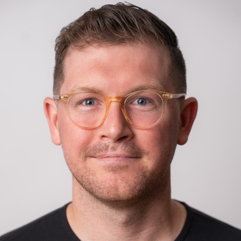 professional headshot of the company's Human Resources Director