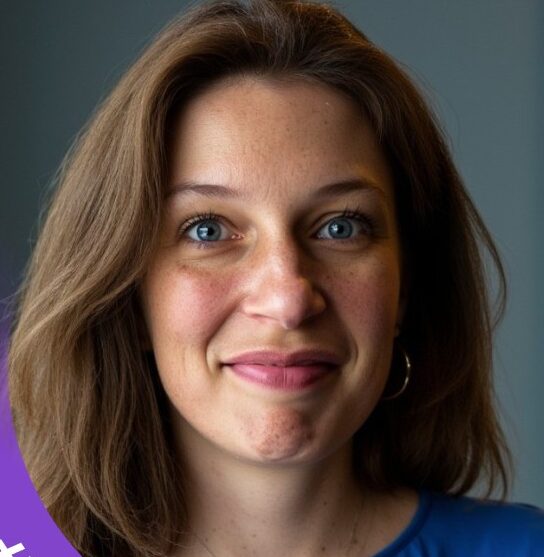 professional headshot of the company's Human Resources Director