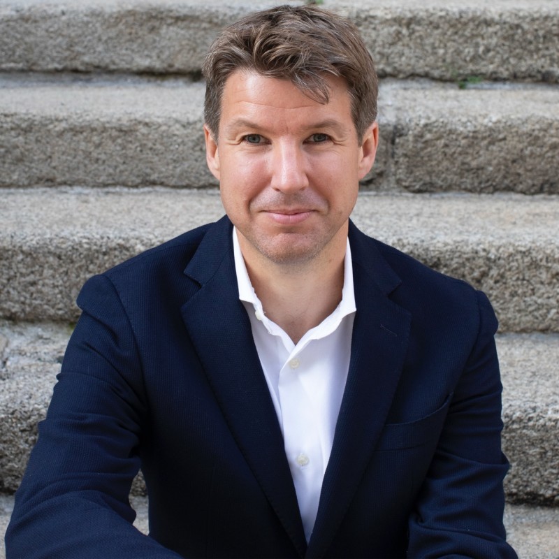 professional headshot of the company's Human Resources Director