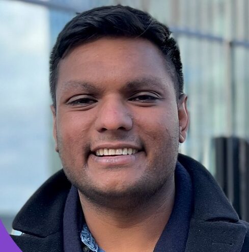 professional headshot of the company's Human Resources Director