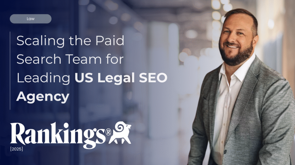 Rankings.io Chris Dreyer Case Study