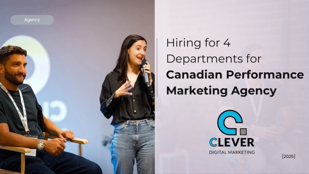 clever digital marketing